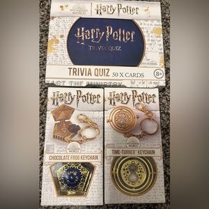Harry Potter collection